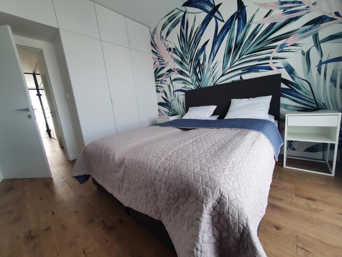 Home Apartament Metro Mlociny 97 ワルシャワ エクステリア 写真
